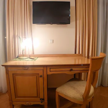 דירה Helios 350m From The