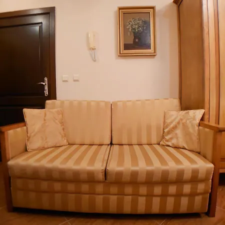 Helios 350m From The דירה סבטי ולאס