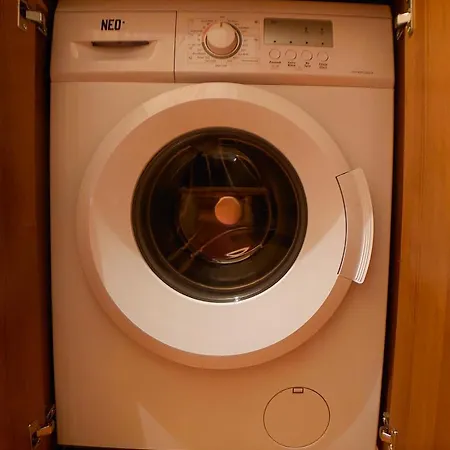 דירה Helios 350m From The