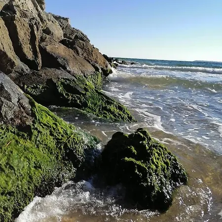 דירה Helios 350m From The