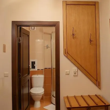 Helios 350m From The דירה סבטי ולאס