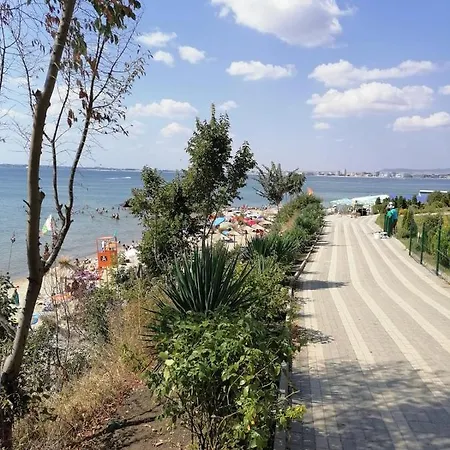 דירה Helios 350m From The *