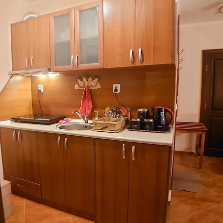 Appartement Helios 350m From The *