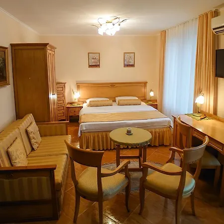 Appartement Helios 350m From The Sveti Vlas