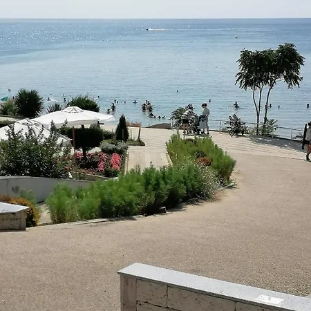 Helios 350m From The Sveti Vlas