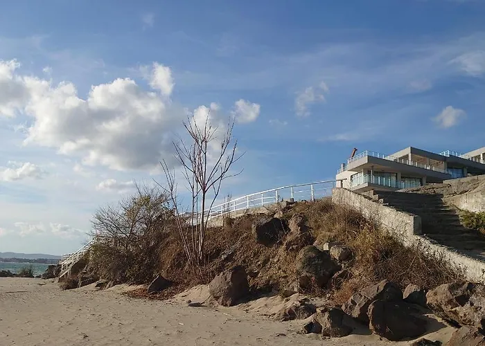 Helios 350m From The Appartamento *