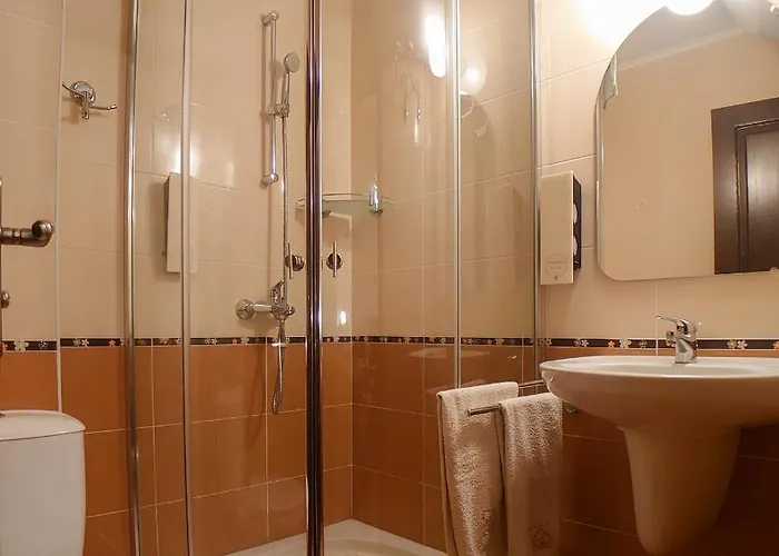 Helios 350m From The Sveti Vlas