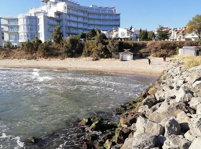 Helios 350m From The * Sveti Vlas