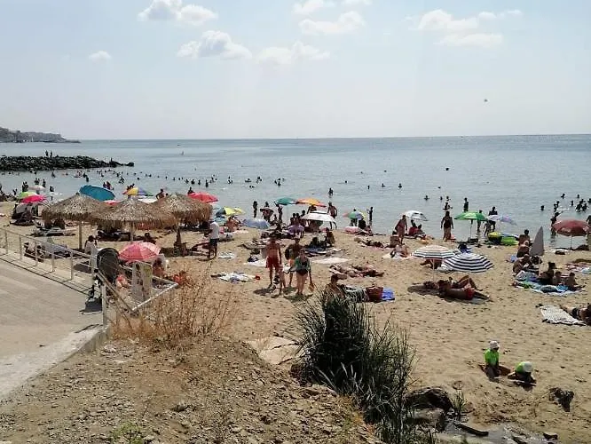 Appartamento Helios 350m From The