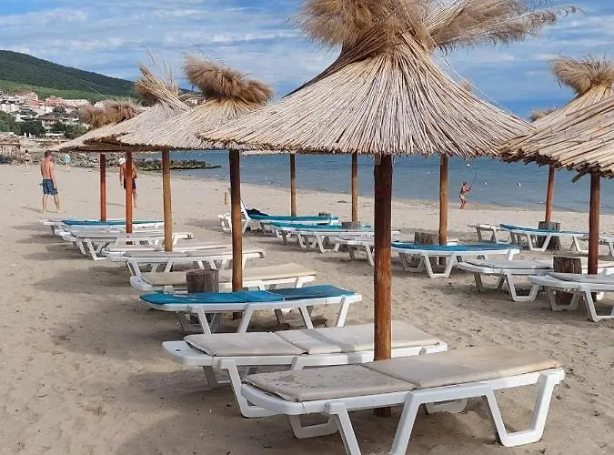 Helios 350m From The Sveti Vlas